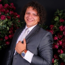 Gabriel Boiani, Psicólogo Araraquara