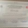 Ampliar imagem: certificate 4