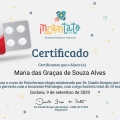 Ampliar imagem: certificate 3
