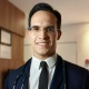 Sergio Francisco dos Santos Junior