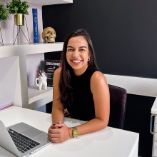 Beatriz Campos Pereira, Dentista Sorocaba