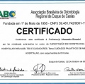 Ampliar imagem: certificate 10
