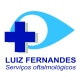 Clínica Luiz Fernandes Serviços Oftalmológicos logo