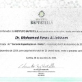 Ampliar imagem: certificate 5