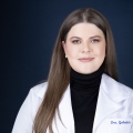 Gabriela Bem, Endocrinologista São Paulo