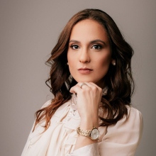 Gisvania Vilas Boas de Paula, Psicólogo Pouso Alegre