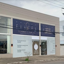 Sommer e Furlan - Odontologia Especializada