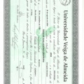 Ampliar imagem: certificate 1