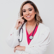 Elaine Barbosa, Endocrinologista pediátrico Fortaleza