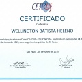 Ampliar imagem: certificate 7