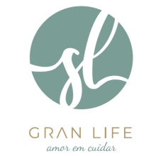 Clínica Gran Life - Amor em Cuidar