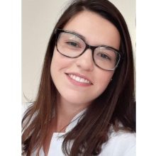 Andressa Mardegan, Ortodontista São Paulo