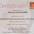 Ampliar imagem: certificate 15