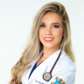 Anna Maria Machado Ganem, Dermatologista Brasília