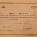 Ampliar imagem: certificate 3