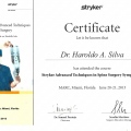 Ampliar imagem: certificate 3