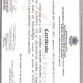 Ampliar imagem: certificate 14