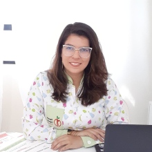 Ampliar imagem: Mariana Defante, Nutricionista Rio de Janeiro