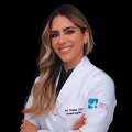 Claudia Lopes, Reumatologista Fortaleza