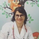 Karla Elizia Santos Magalhaes