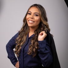 Gabrielly Nascimento, Psicólogo Natal