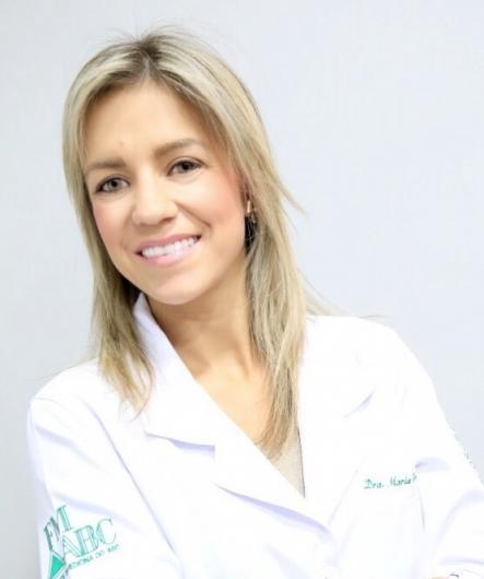 Dra. Maria Fernanda Botelho Hernandez Perez