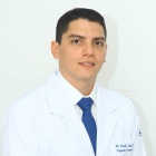 Dr. Emílio Crisóstomo Lima Verde