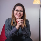 Dra. Márcia Teixeira de Oliveira