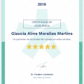 Ampliar imagem: certificate 1