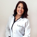 Taís Malheiros, Nutricionista Brasília