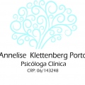 Annelise Klettenberg Porto, Psicólogo São José do Rio Preto