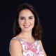 Rebeca Louise Santos De Paula Henriques