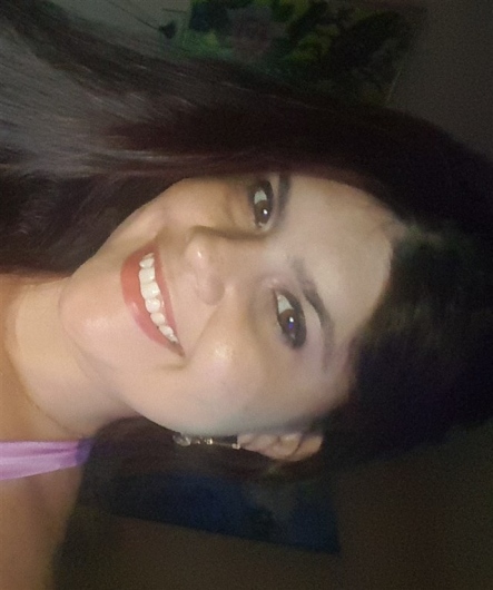 Raquel Almeida Cerqueira