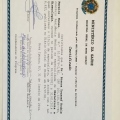 Ampliar imagem: certificate 1
