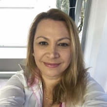 Janaína Ody, Psicólogo Florianópolis