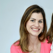 Carolina S Trombini, Odontopediatra Passo Fundo