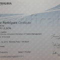 Ampliar imagem: certificate 13