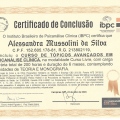 Ampliar imagem: certificate 2