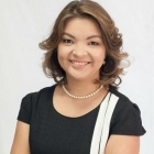 Dra. Andrea Midori Simizu Lopes