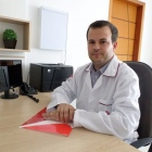 Dr. Lucas Garcia