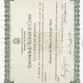 Ampliar imagem: certificate 5