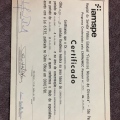 Ampliar imagem: certificate 6