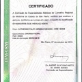 Ampliar imagem: certificate 5