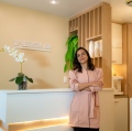 Alexandra Joia, Dentista Rio de Janeiro