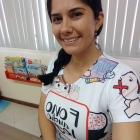 Dra. Fabiane Gomes Brasil