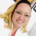 Cibeli Cristina Souza, Fisioterapeuta Suzano