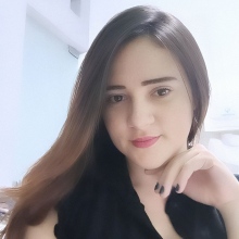 Gabriela Sampaio Machado, Psicólogo Cruz Das Almas