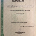 Ampliar imagem: certificate 4