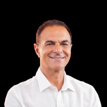 Antonio Carlos Martins Jr, Ortodontista Natal
