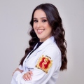 Caroline  Barcia, Médico clínico geral São Lourenço